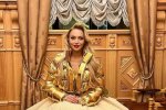 Ольга Полякова. Фото: Инстаграм