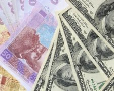 Что приведет к падению курса гривны