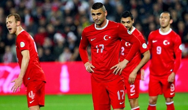 Футбольні клуби РФ не зможуть купувати турків