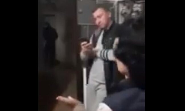 Киянин розстріляв сусіда з автомата після страшного викриття