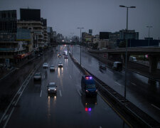 Дорога, фото: Getty Images