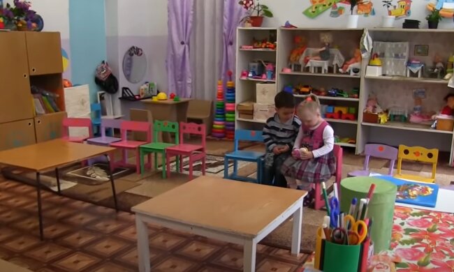 На Буковині маленьких українців пустять в садки, що потрібно знати батькам