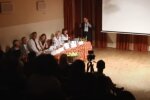Юна Ліна Костенко з Тернопільщини закохала в себе Європу: "Люблю Україну словом"