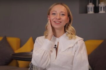 Катерина Репяхова. Фото: скрин youtube