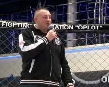 Жилин работал на сына беглого президента