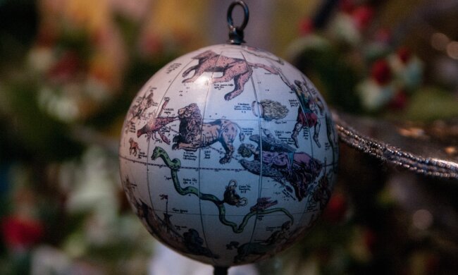 Гороскоп, фото: pxhere