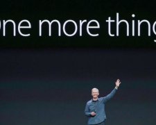 Apple змусить світ відмовитися від смартфонів