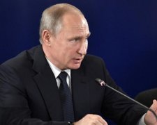 Путин оправдался перед ООН одной бумажкой