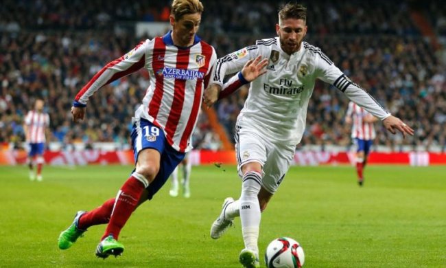 Реал - Атлетико: Прогноз и ставки букмекеров на матч Лиги чемпионов