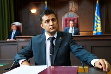 Зеленський вибачився перед українцями: це була тотальна помилка