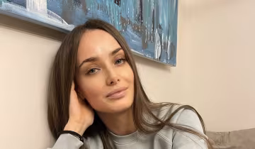 Ксенія Мішина