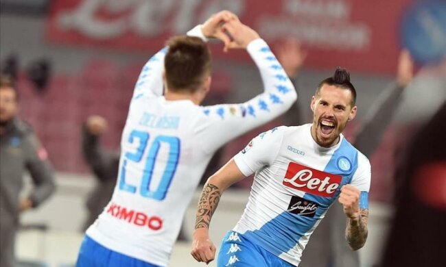 Реал - Наполі: які канали покажуть поєдинок