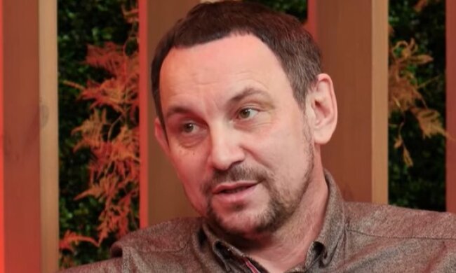 Валерий Харчишин. Фото скриншот из Youtube