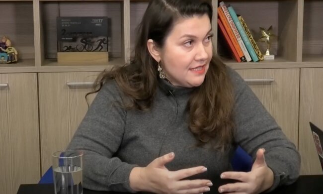 Олеся Пинзеник