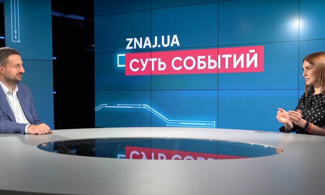 Тарас Загородний