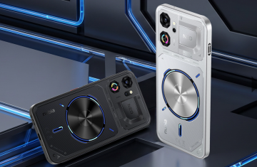 Neo 5 GT Special Edition, зображення: ZTE