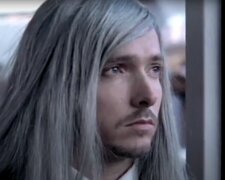 Сивина, скрін, відео YouTube