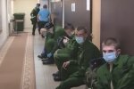 Мобілізація у росії. Фото: скрін youtube