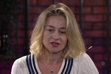 Ольга Мартиновська, фото: Знай.ua