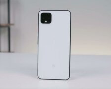 Google Pixel 4