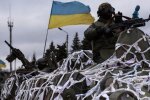 Война в Украине: Евгений малолетка/AP