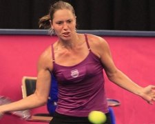 Українська тенісистка вибила росіянку з Australian Open