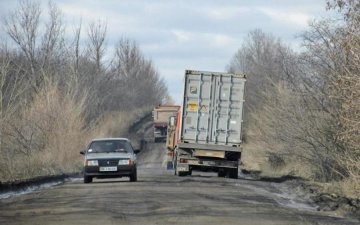 Порошенко дал зеленый свет платным дорогам 