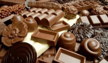 Україна експортувала рекордну кількість шоколаду 