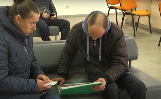 Оформление субсидии. Фото: скрин youtube