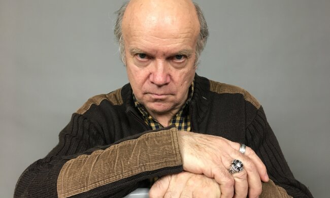 Звезду "Глухаря" Виктора Балабанова срочно госпитализировали: что случилось с актером