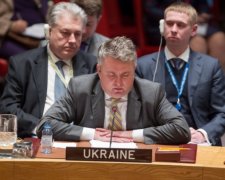 Кислица рассказал о российском тромбе в сердце Совбеза ООН