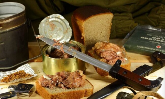 Проросійські бойовики перейшли на самозабезпечення