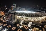 Фінал Ліги чемпіонів: до Києва прилетіли перші зірки
