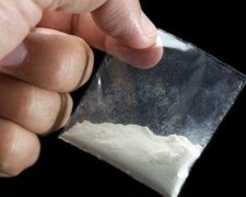 Українець перевозив наркотики у спідній білизні