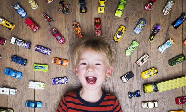 Чи потрібен дитині вітамін "D": доктор Комаровський розповів про профілактику і передозування