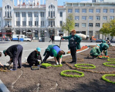 У Терехова "зальют" в бетон 4 миллиона: по методичке Кернеса