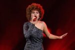 Ірина Ебралідзе, Голос країни, скріншот з відео