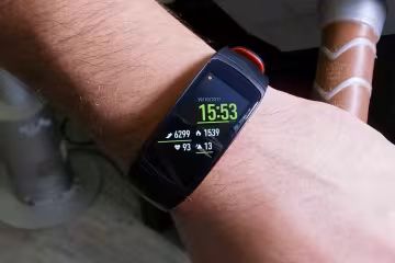 Xiaomi Mi Band 4 вразив новою корисною функцією: тепер можна і у космос