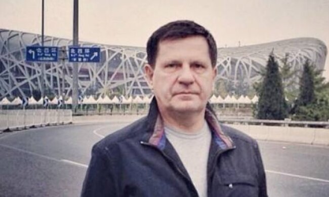 НАБУ розшукує батька Гончаренка Олексія Костусєва: продав Міжнародний аеропорт "Одесса" шахраям