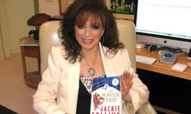 Знаменита британська письменниця померла від раку