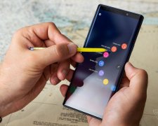 Samsung Galaxy Note 10