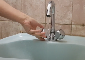 Тарифи на воду. Фото: скрін youtube