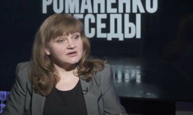 Юлія Глушко