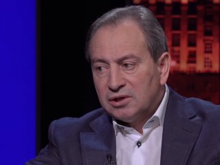 Микола Томенко, скріншот з відео