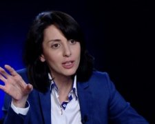 Деканоїдзе пророкує Саакашвілі перемогу в Грузії