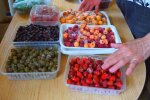 Час морозити ягоди, зробіть це правильно - поради, як зберегти вітамінний врожай