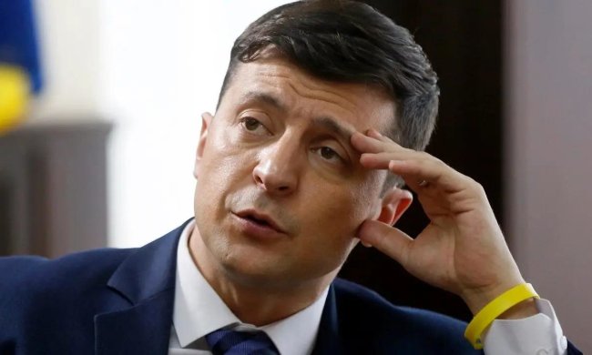 Зеленский нацелился на украинских политиков: нас ждут интересные события