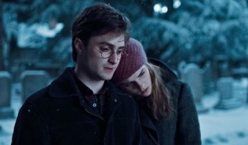 Гаррі Поттер готовий померти у "Грі престолів"