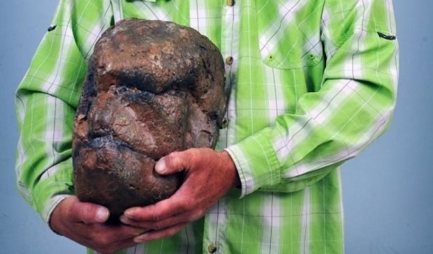 В США знайшли череп снігової людини