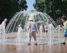 Погода в Харькове на 28 июля: адская жара загонит украинцев в воду, не помогут даже кондиционеры